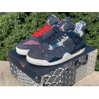 Air Jordan 4 Retro SE Deep Ocean CW0898-400