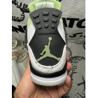 Air Jordan 4 Retro Seafoam AQ9129-103
