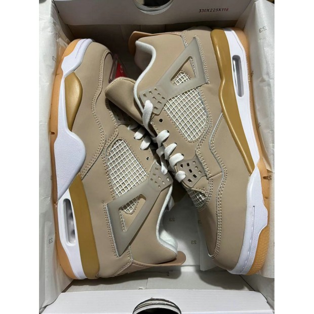 Air Jordan 4 Retro Shimmer DJ0675-200