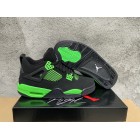 Air Jordan 4 Retro Splide Vert