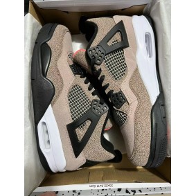 Air Jordan 4 Retro Taupe Haze DB0732-200