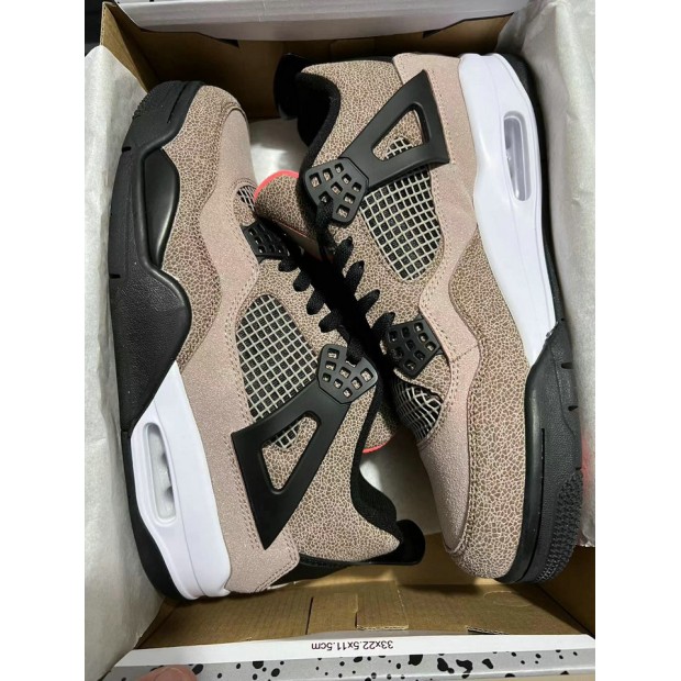 Air Jordan 4 Retro Taupe Haze DB0732-200