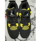 Air Jordan 4 Retro Thunder 2023 DH6927-017