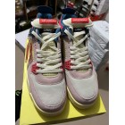 Air Jordan 4 Retro Union Guava Ice DC9533-800