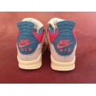 Air Jordan 4 Retro Union Guava Ice DC9533-800
