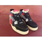 Air Jordan 4 Retro Union Off Noir DC9533-001