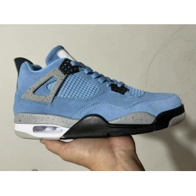 Air Jordan 4 Retro University Bleu CT8527-400