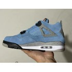 Air Jordan 4 Retro University Bleu CT8527-400