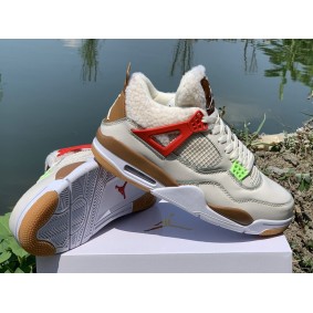 Air Jordan 4 Retro Where the Wild Things Are GS DH0572-264