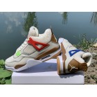 Air Jordan 4 Retro Where the Wild Things Are GS DH0572-264