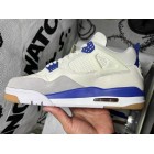 Air Jordan 4 Sapphire Bleu SB DR5415-140