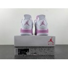 Air Jordan 4 Blanc Rose CT8527-116