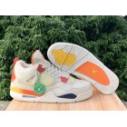 J Balvin x Nike Air Jordan 4 Retro SP Medellin Sunset