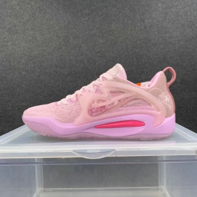 KD 15 Aunt Pearl DQ3851-600 Rose Foam