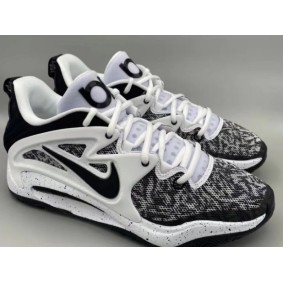KD 15 TB Oreo DO9826-100 Blanc Noir