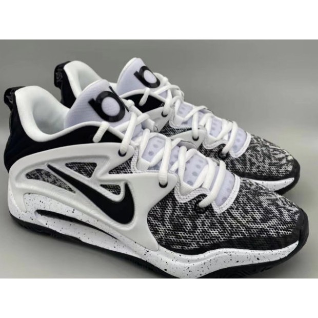 KD 15 TB Oreo DO9826-100 Blanc Noir