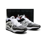 KD 15 TB Oreo DO9826-100 Blanc Noir