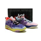 KD 15 What The FN8011-500 Action Grape Blanc-Noir-Rose
