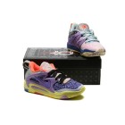 KD 15 What The FN8011-500 Action Grape Blanc-Noir-Rose