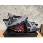Nike Air Jordan 4 Retro Dark Gris Noir 308497-409