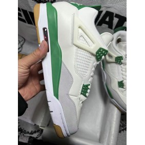 Nike Air Jordan 4 Retro SB Pine Vert