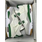 Nike Air Jordan 4 Retro SB Pine Vert