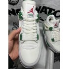 Nike Air Jordan 4 Retro SB Pine Vert