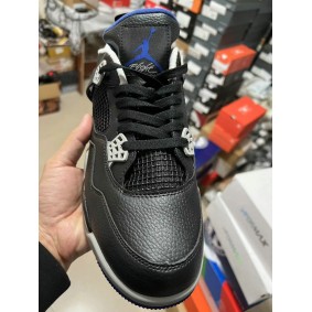 Nike Air Jordan Retro 4 Motorsports Alternate