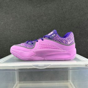 Nike KD 16 B.A.D. Field Violet Rush Fuchsia DV2917-500