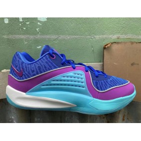 Nike KD 16 Deep Royal Vivid Violet DV2917-401