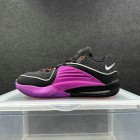 Nike KD 16 Pathway Royalties DV2917-002 Noir Metallic Argent-Violet
