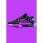 Nike KD 16 Pathway Royalties DV2917-002 Noir Metallic Argent-Violet