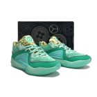 Nike KD 16 Wanda DV2917-301 Mint Foam Emerald Rise-Stadium Vert