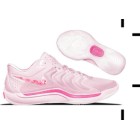 Nike KD 17 Aunt Pearl Rose Foam Beyond Rose FZ1518-600