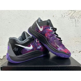 Nike KD 17 NRG Metro Boomin HJ4464-001