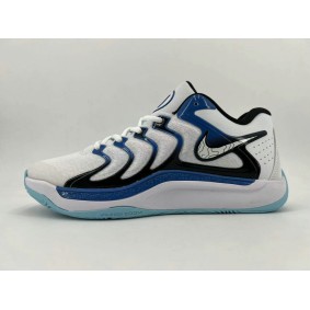 Nike KD 17 Penny Blanc Noir-Game Royal FJ9487-100