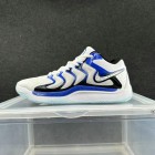 Nike KD 17 Penny Blanc Noir-Game Royal FJ9487-100