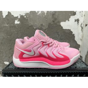 Nike KD 17 Rose