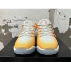 Nike KD 17 Sunrise University Or Noir-Safety Orange FJ9487-700