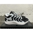Nike KD 17 TB Noir Blanc FV1307-001