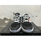 Nike KD 17 TB Noir Blanc FV1307-001