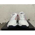 Nike KD 17 USA FJ9487-101 FJ9488-101