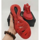 Nike KD 3 All-Star DV0835-600 Challenge Red Blanc-Noir