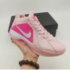 Nike KD 3 Retro Aunt Pearl FJ0892-600 Medium Soft Rose Blanc