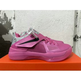 Nike KD 4 Aunt Pearl 473679-601