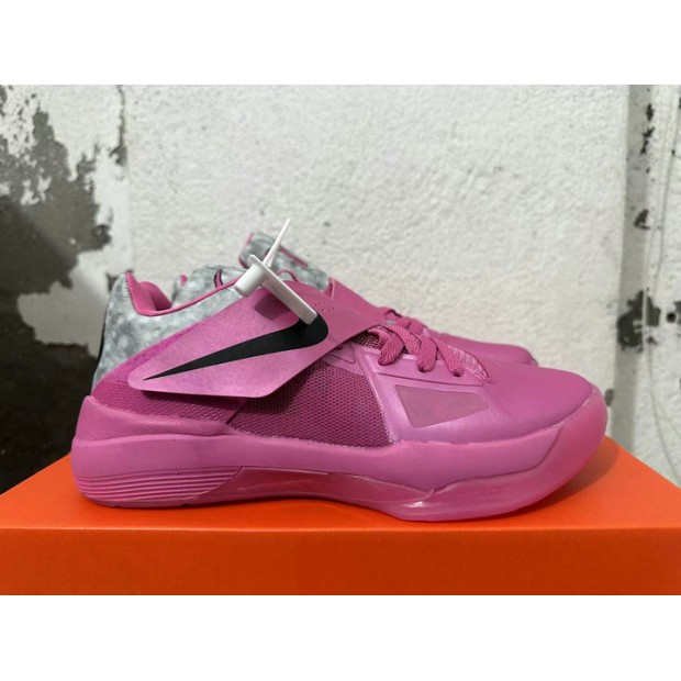 Nike KD 4 Aunt Pearl 473679-601