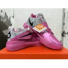 Nike KD 4 Aunt Pearl 473679-601