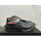 Nike KD 4 Noir History Month 530960-001