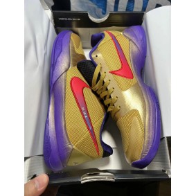 Nike Kobe 5 Protro Undefeated Hall of Fame DA6809-700