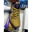 Nike Kobe 5 Protro Undefeated Hall of Fame DA6809-700